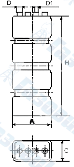 QUADRO F