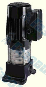 Grundfos CHV