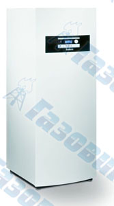 Buderus Logatherm WPS