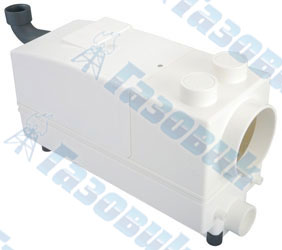 WILO Drainlift XS-F